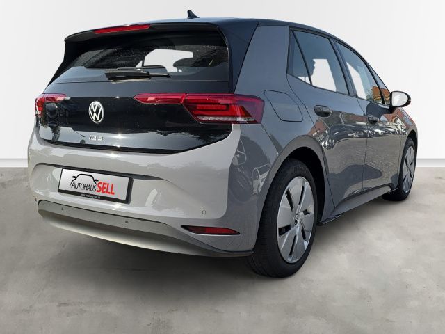 Fahrzeugabbildung Volkswagen ID.3 Pure Performance Navi Led PDC+