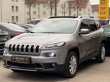 Jeep Cherokee Limited 4WD-Vollaust-Pano-Totwinke-ACC - Jeep Cherokee: Automatik