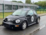 Volkswagen Beetle New 1,9 TDI - Klimaanlag... - gebrauchte VW Beetle aus dem Jahr 2001