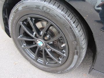 BMW 116 - 11