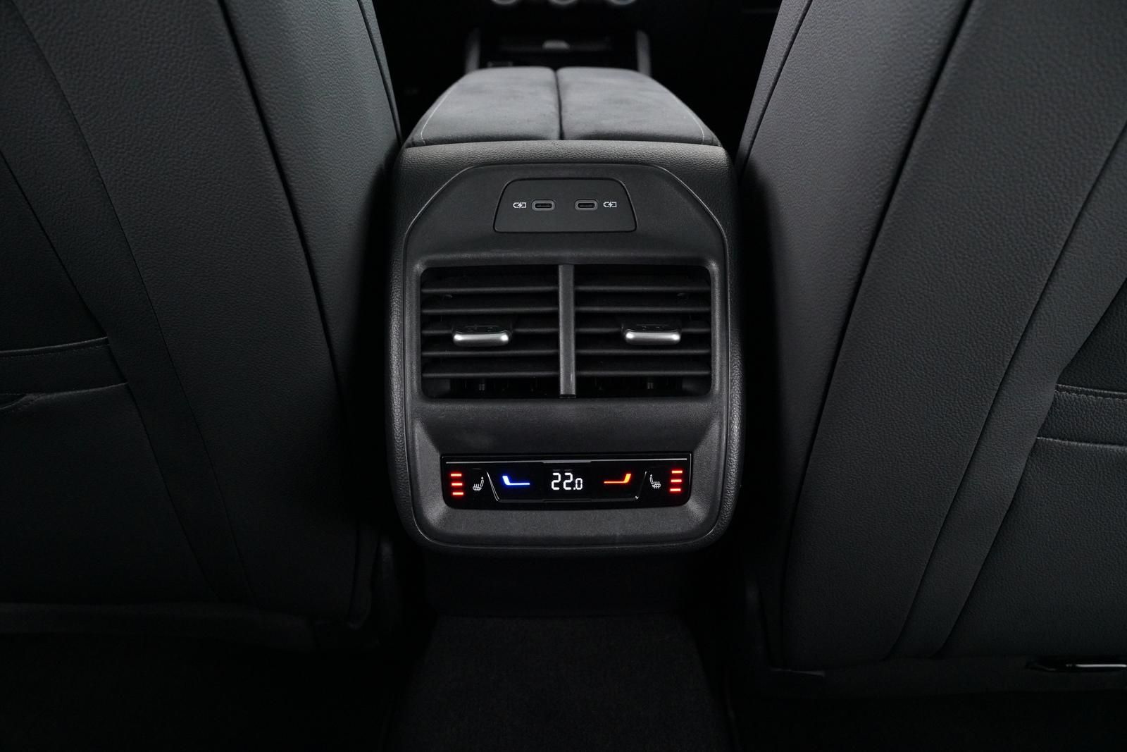 Skoda Superb - Bild 14