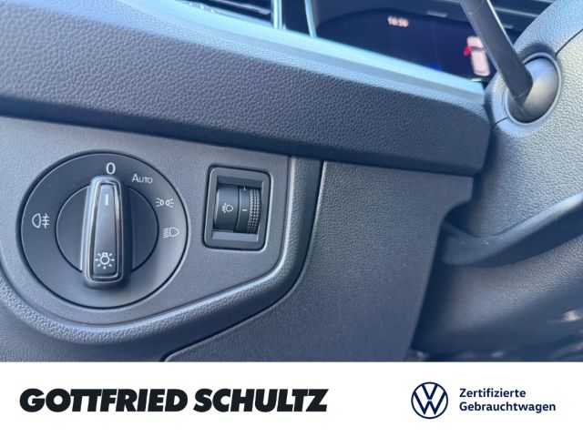 Volkswagen Taigo - Bild 15