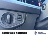 Volkswagen Taigo - Vorschau Bild 15