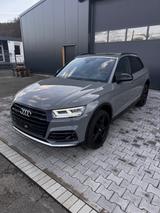 Audi Q5 2.0 TDI 140kW S tronic quattro sport sport