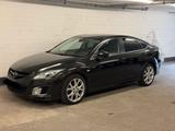 Mazda 6 lim. 2.2 crdt dynamic Sport - Mazda mit Diesel-Antrieb: Limousine, Mazda6 Sport