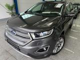 Ford Edge 2.0 TDCI*TITAN*4x4*AUT*LED*PANO*KAMERA*MMRY - mit Diesel-Antrieb: Sitzbelüftung, Geländewagen