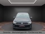 Volkswagen Golf Sportsvan VII Sound BMT/Start-Stopp - Volkswagen Golf mit Benzin-Antrieb: Van, Automatik