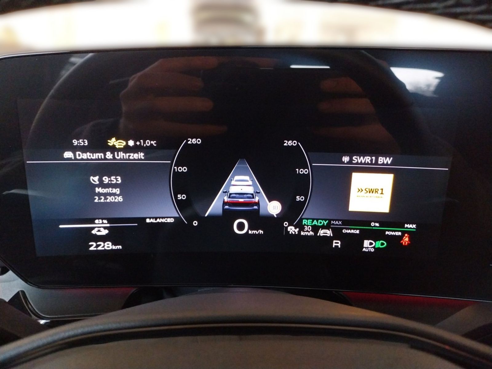 Audi Q6 e-tron - Bild 6