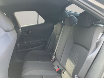 Toyota C-HR - 10