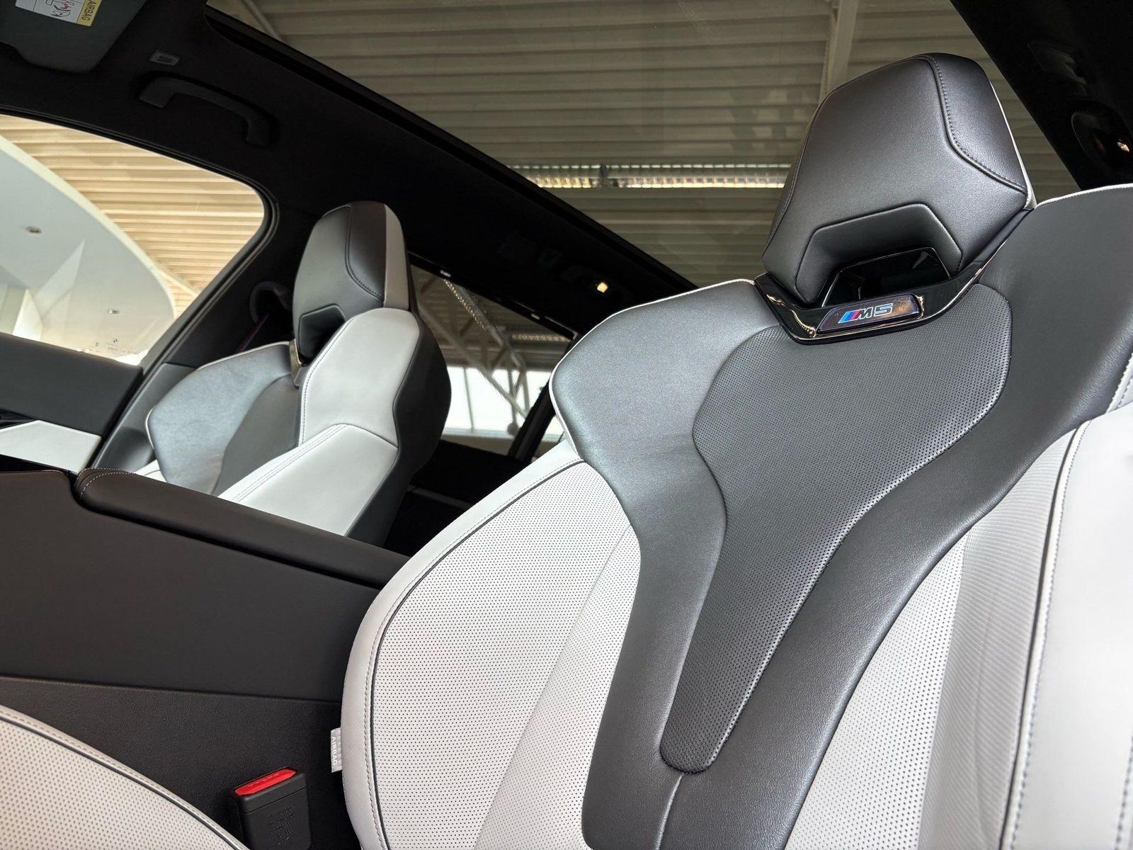BMW M5 - Bild 24