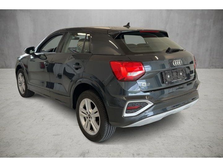 Fahrzeugabbildung Audi Q2 35 S-tronic advanced *Cam*LED*PDC*Sitzhzg*ACC