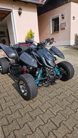 Access Motor Access Xtreme 480 SM Supermoto - QUAD ACCESS