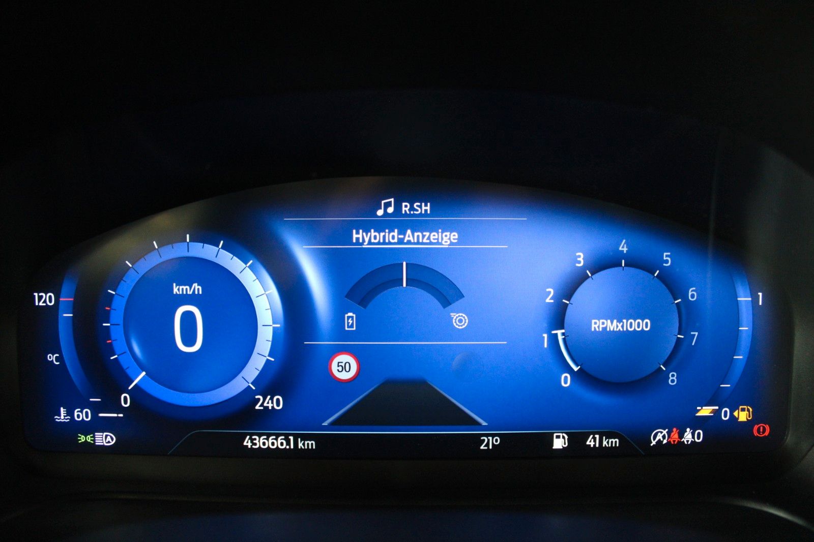 Fahrzeugabbildung Ford Puma MHEV ST-Line LED NAVI WINTER PAKET