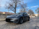 Tesla Model 3 RWD - HU neu - Allwetterreifen  - Tesla Gebrauchtwagen in Berlin