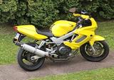 Honda VTR 1000 F - Offers