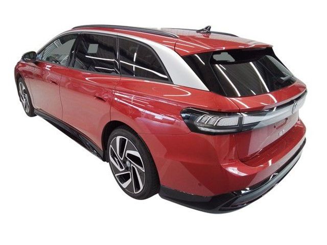 Volkswagen ID.7 Tourer Pro S Klima LED Navi Alu foto 3