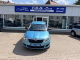 Skoda Roomster Plus Edition - Skoda Roomster: Limousine