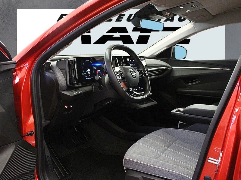 Fahrzeugabbildung Renault Megane E-Tech Evolution EV60 220hp opt. charge