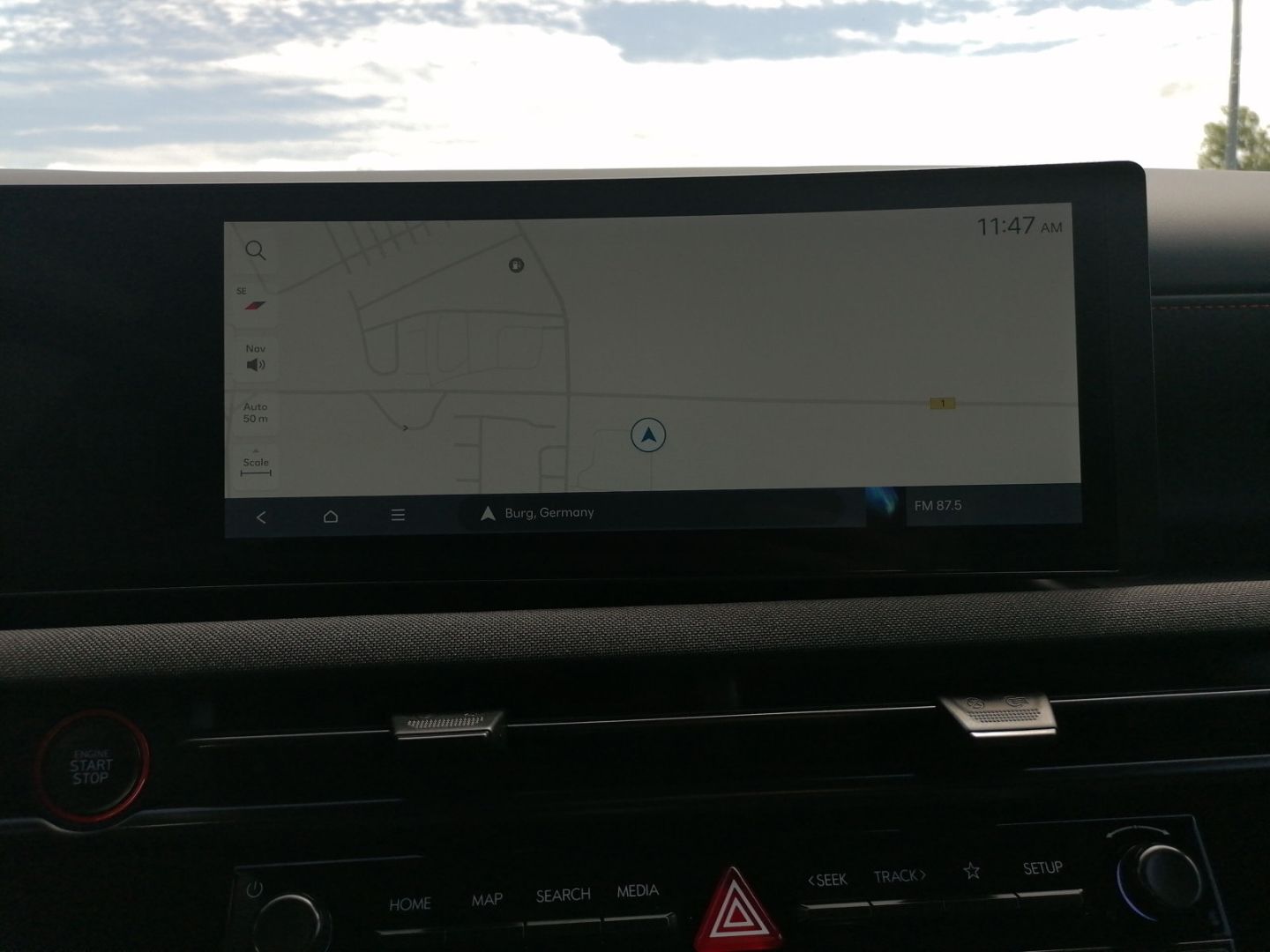 Hyundai Tucson – Bild 12
