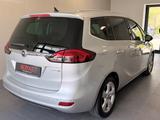 Opel Zafira C Tourer Innovation-Totwinkel-7Sitzer-Amb - Opel Zafira Gebrauchtwagen in Mannheim