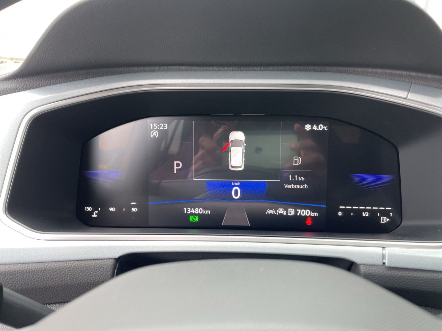 Volkswagen T-Roc - Bild 15