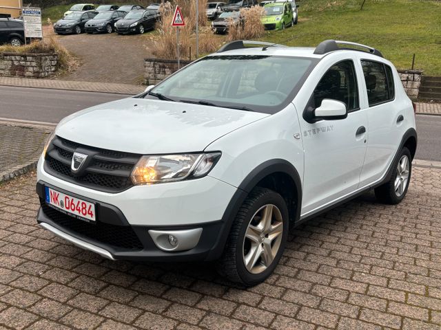 Dacia Sandero II Stepway Ambiance