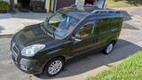 Fiat Doblo 1.4 16V Start&Stopp Dynamic - Fiat Doblo: Dynamic