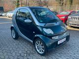 Smart ForTwo fortwo coupe Grandstyle / Klimaanlage / - Smart ForTwo Grandstyle mit Benzin-Antrieb