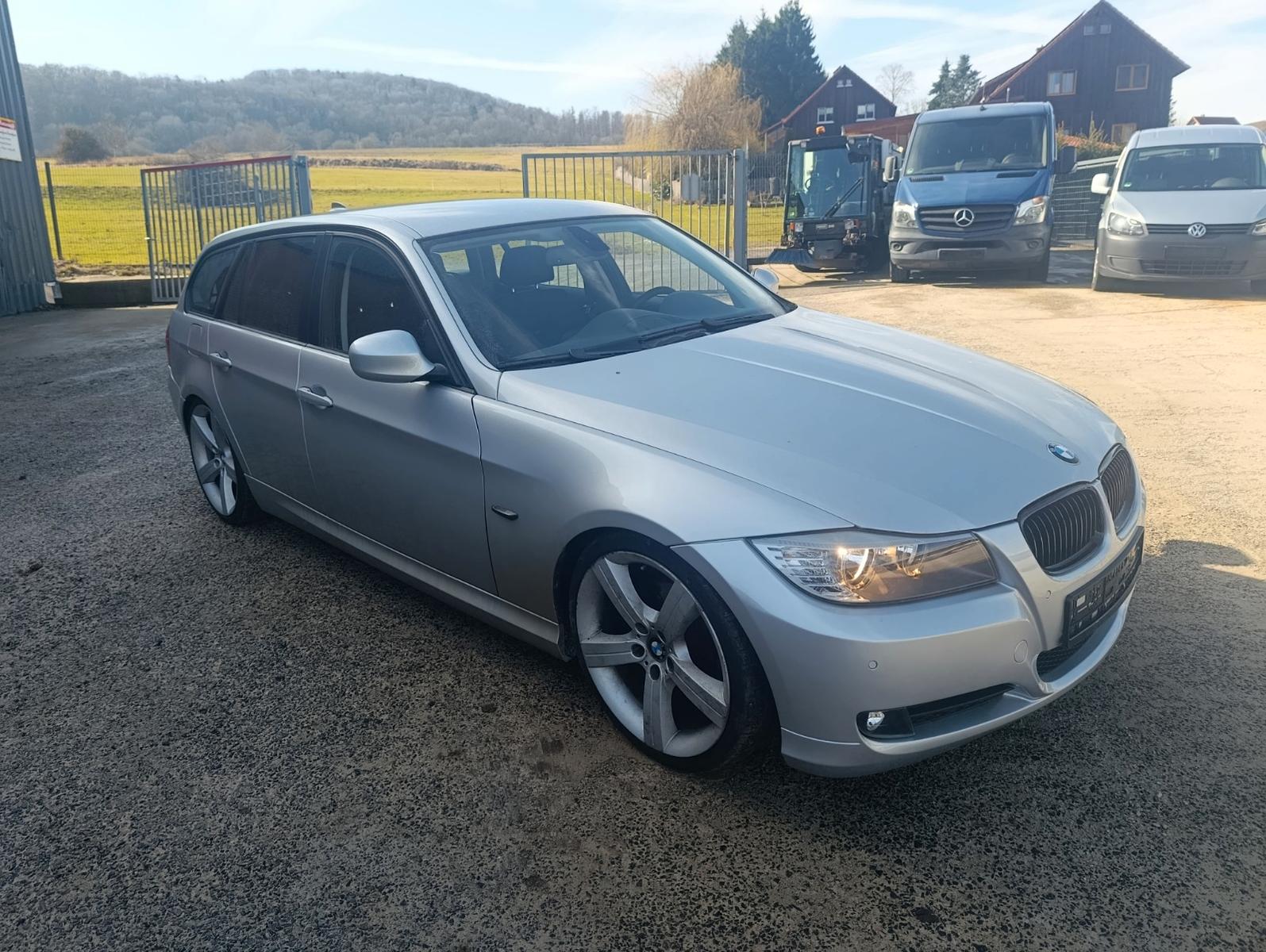 BMW 318 3 Touring 318i