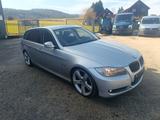 BMW 318 3 Touring 318i - BMW 318 aus 2009: Kombi, 318i
