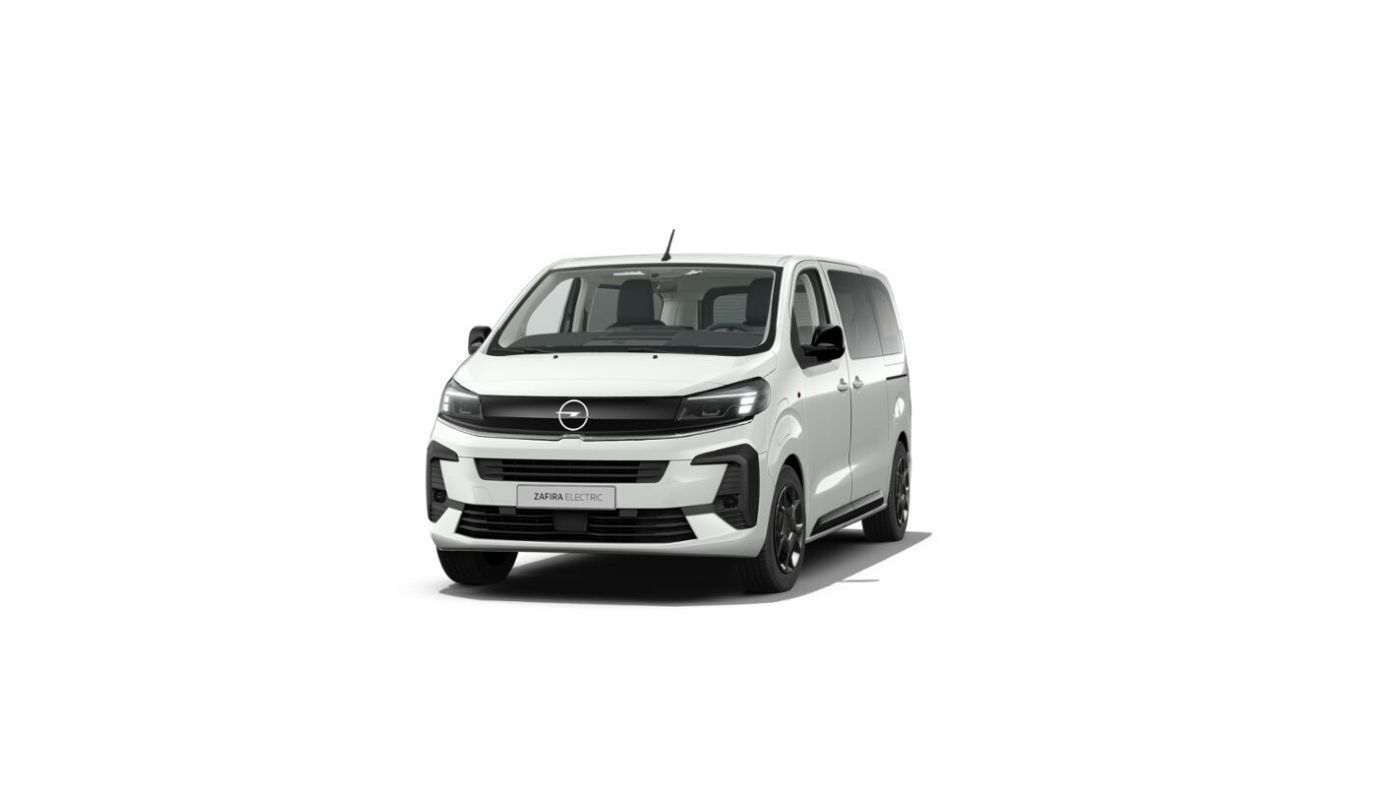 Opel Zafira - Bild 1