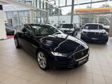 Jaguar XE D200 LED 360Kam Leder - blaue Jaguar XE
