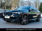 BMW X6 xDrive M Sport Paket*PANO*ICONIC *22 ZOLL*HUD - BMW X6 in Kassel