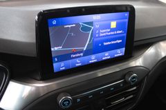 Fahrzeugabbildung Ford Focus 1,5 EcoBlue Titanium LED NAVI AHK KAMERA