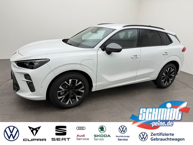 CUPRA Cupra Terramar 1.5 eHybrid DSG DinamicaEdgeIntel