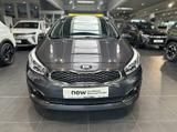 Kia cee'd Sportswagon Edition 7 - Kia: Cee D 7