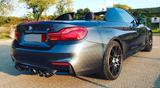 BMW M4 F83 Comp. Akrapovic,Eventuri,Carbon - BMW M4 F83 Gebrauchtwagen