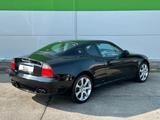 Maserati 4200 Coupé GT V8 Leder NAVI KLIMA LM18"