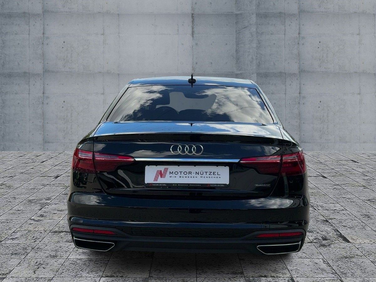 Audi A4 - Bild 5