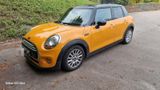 MINI Cooper D Cooper