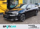 Opel Astra Sports Tourer 1.2T 6DCT 48V GS Matrix - Opel Astra: V6