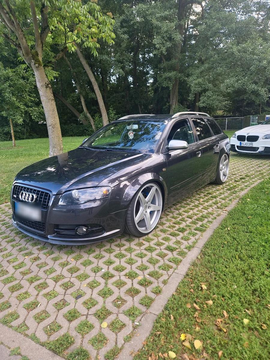 Audi Quattro 2006 — photo 5