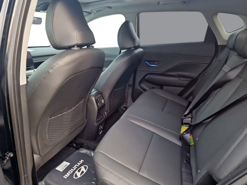 Hyundai KONA Elektro – Bild 12