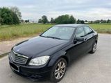 Mercedes-Benz C 200 CDI -