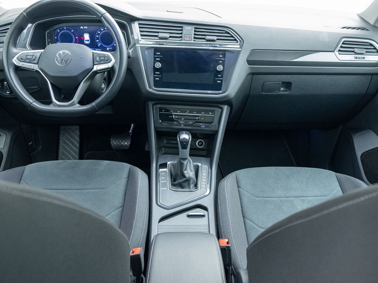 Volkswagen Tiguan - Bild 18