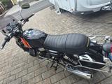Moto Guzzi V7 II Spezial - MOTO GUZZI V7 SPEZIAL