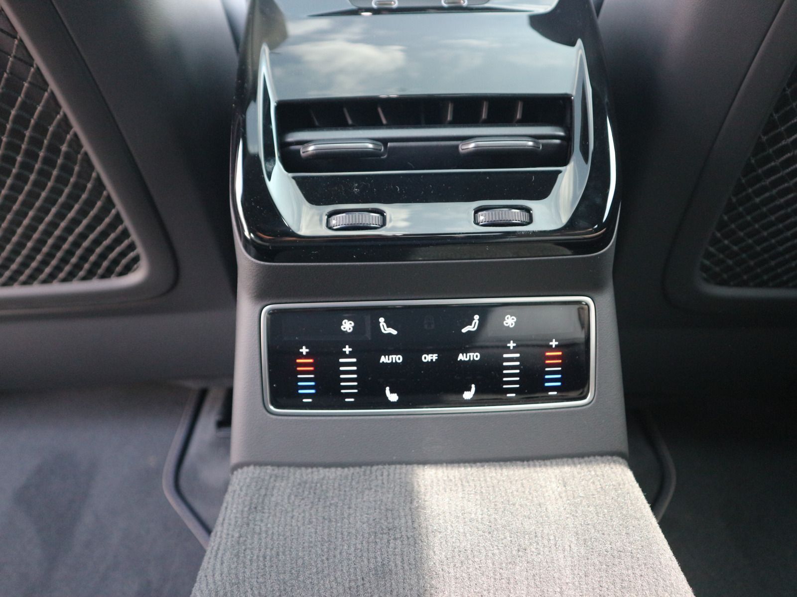 Audi A6 - Bild 16