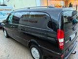 Mercedes-Benz Viano 3.0 CDI AMBIENTE EDITION lang AMBIENTE... - Mercedes-Benz Viano: Ambiente Edition