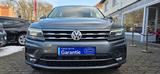 Volkswagen Tiguan Allspace 7Sitzer LED Panorama 2J.Garantie - Volkswagen Gebrauchtwagen mit Automatikschaltung