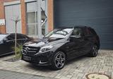 Mercedes-Benz GLE 43 AMG Mercedes-AMG GLE 43 4MATIC Merced... - Mercedes-Benz GLE-Class in Frankfurt (Main)